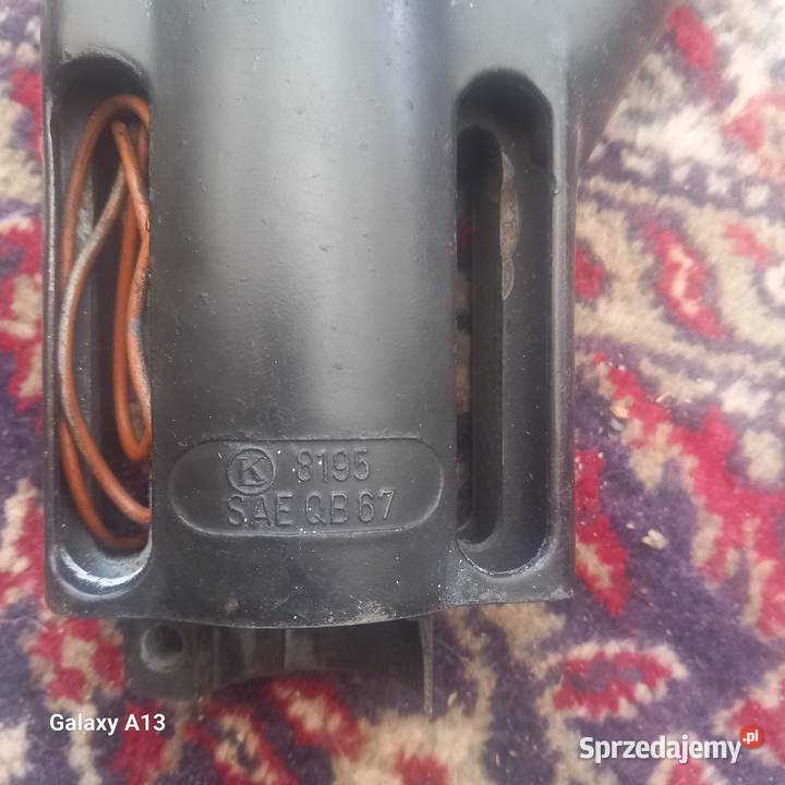 Vw Bulik mazowieckie sprzedam
