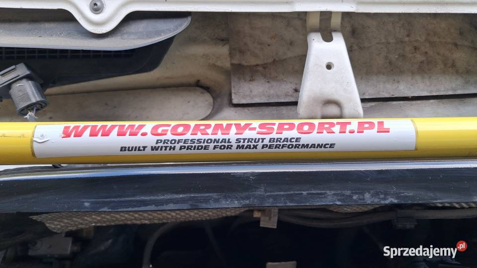 Rozpórka Superb 3 Gorzów Wielkopolski