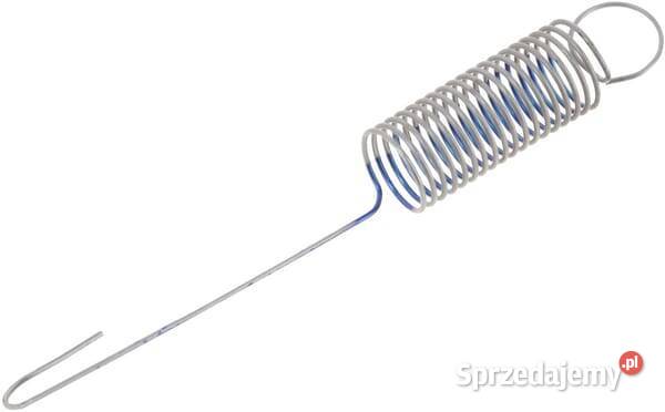 Sprężyna powrotna przepustnicy 594506