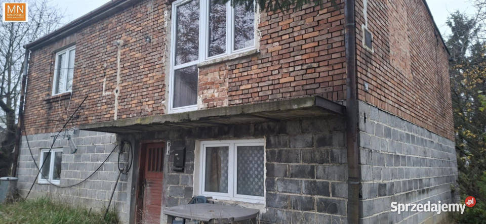 Dom wolnostojący na sprzedaż 120m2 Czechy Sprzedaż