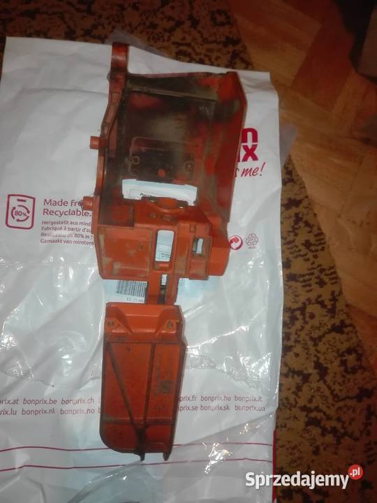 Uchwyt tylny stihl 029 śląskie Żywiec