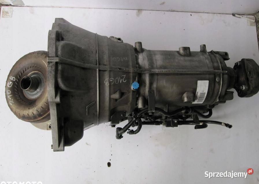 IVECO DAILY 23 JTD 136 17R 1105401001 5801943510