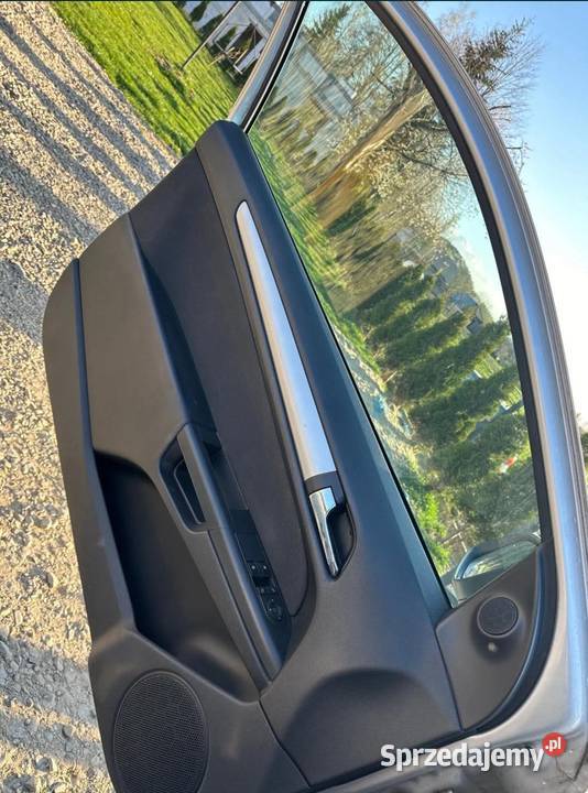 Opel Astra H GTC manualna podkarpackie Brzostek