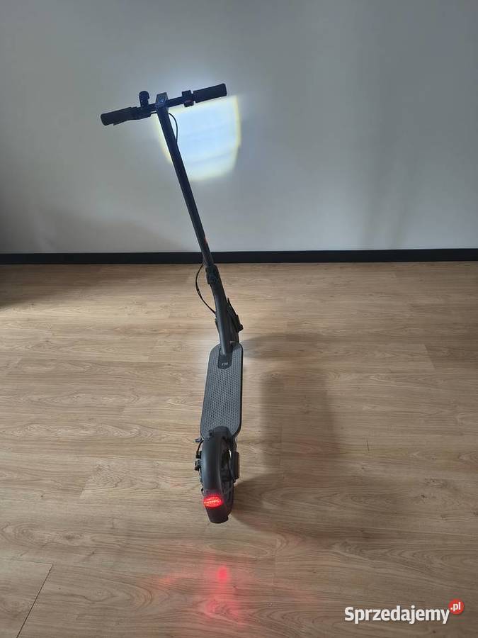 Hulajnoga elektryczna Xiaomi MI model DDHBCO8NEB Lublin