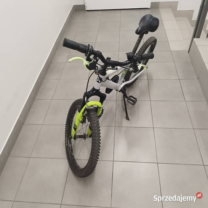 Rower Bitwin 20 Ząbki sprzedam