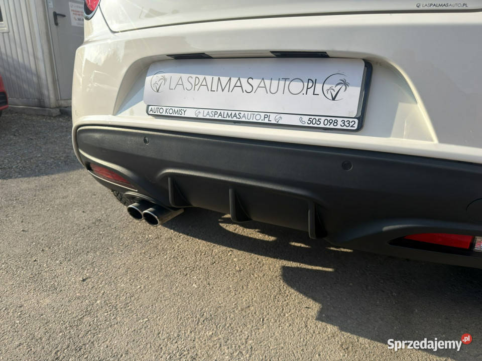 Alfa Romeo Mito Gdów