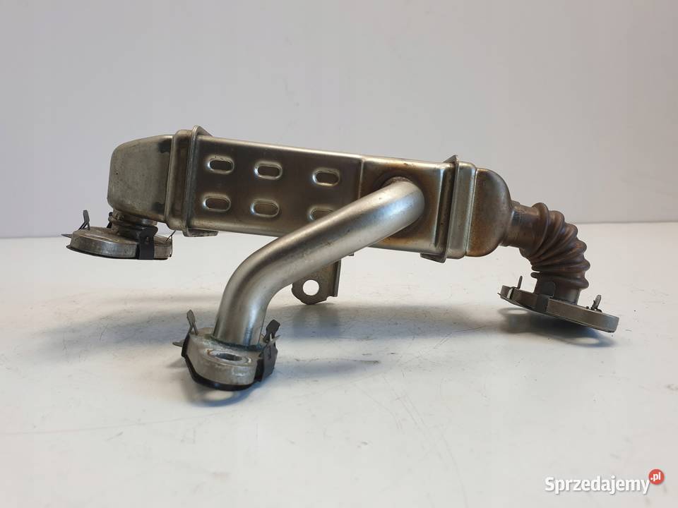 Ford Edge 20 T CHŁODNICA SPALIN EGR K2GE9F464AA lubelskie