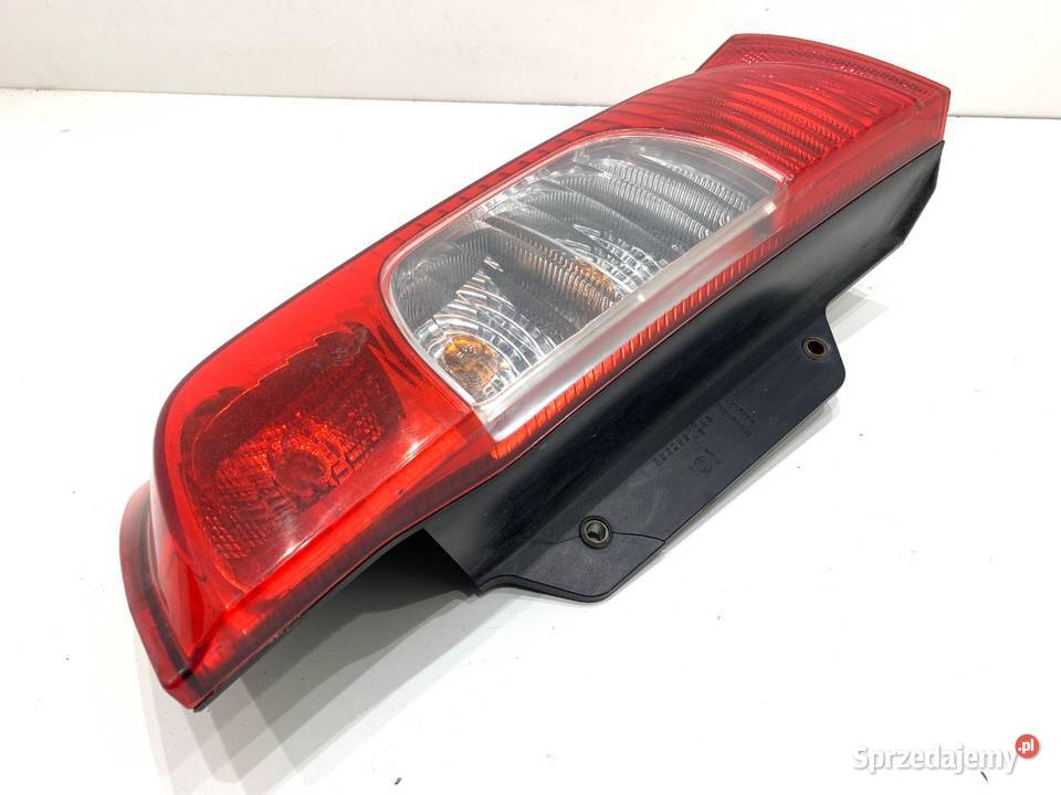 LAMPA PRAWY TYŁ FIAT FIORINO III 01353205080