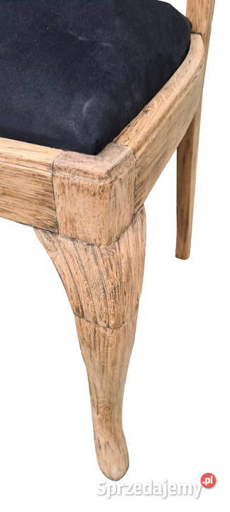 KRZESŁA MIĘDZYWOJENNE 2 Meble sprzedam