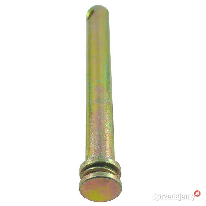 Sworzeń 21 x 170 mm TUZ KAT I EFG 4FARMER EFGCK Tajęcina