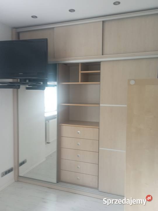 Wynajmę mieszkanie w centrum Kielc Kielce