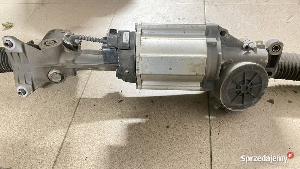 Maglownica Volkswagen Audi Skoda Seat 1k0909144J Części samochodowe