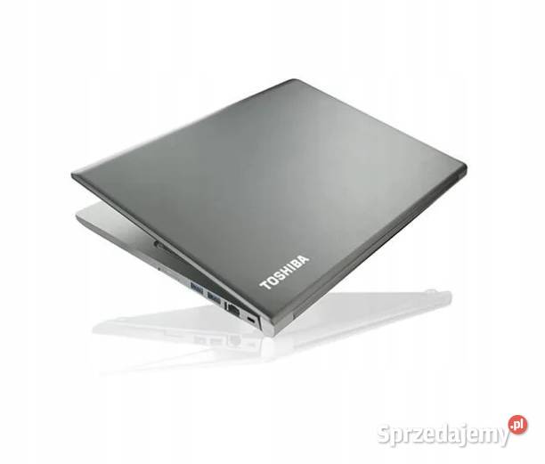Toshiba Tecra Z50A I54gen 4120GB SSD HD WIN 10 Płock