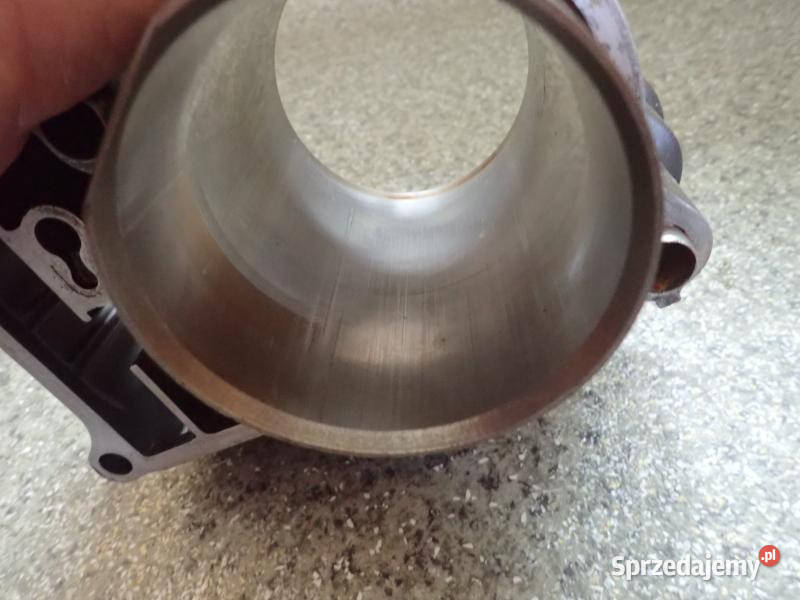 CYLINDER TŁOK PIERŚCIENIE SWORZEŃ PRZÓD HONDA lubuskie Strzelce Krajeńskie sprzedam