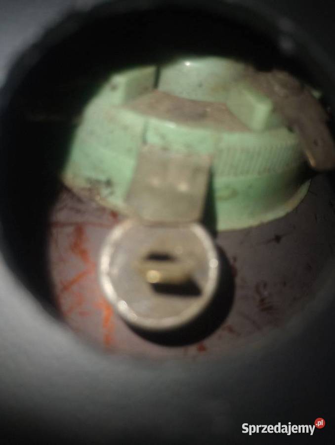 Lampa Jawa 350 model 634 śląskie Pawłowice