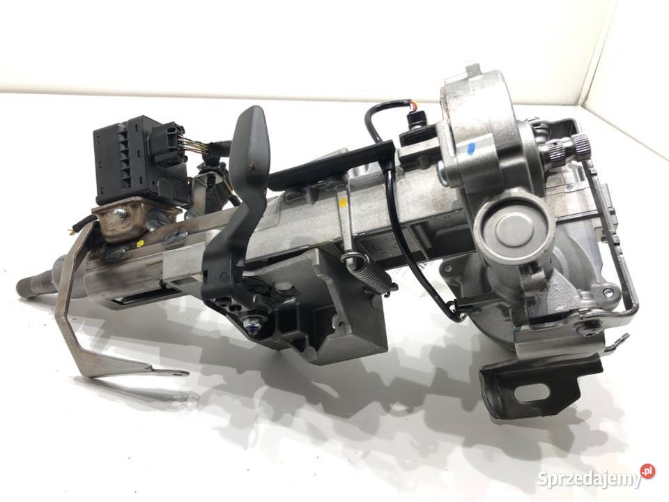 POMPA WSPOMAGANIA RENAULT CAPTUR I 488103594R 09