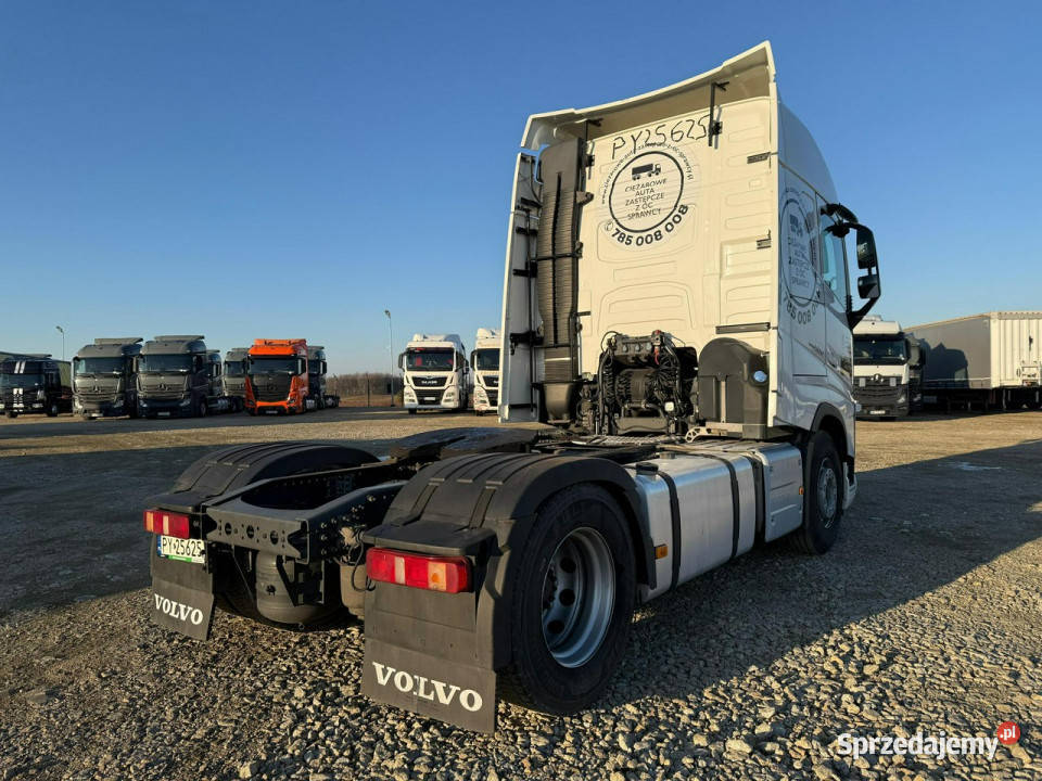 Volvo Fh