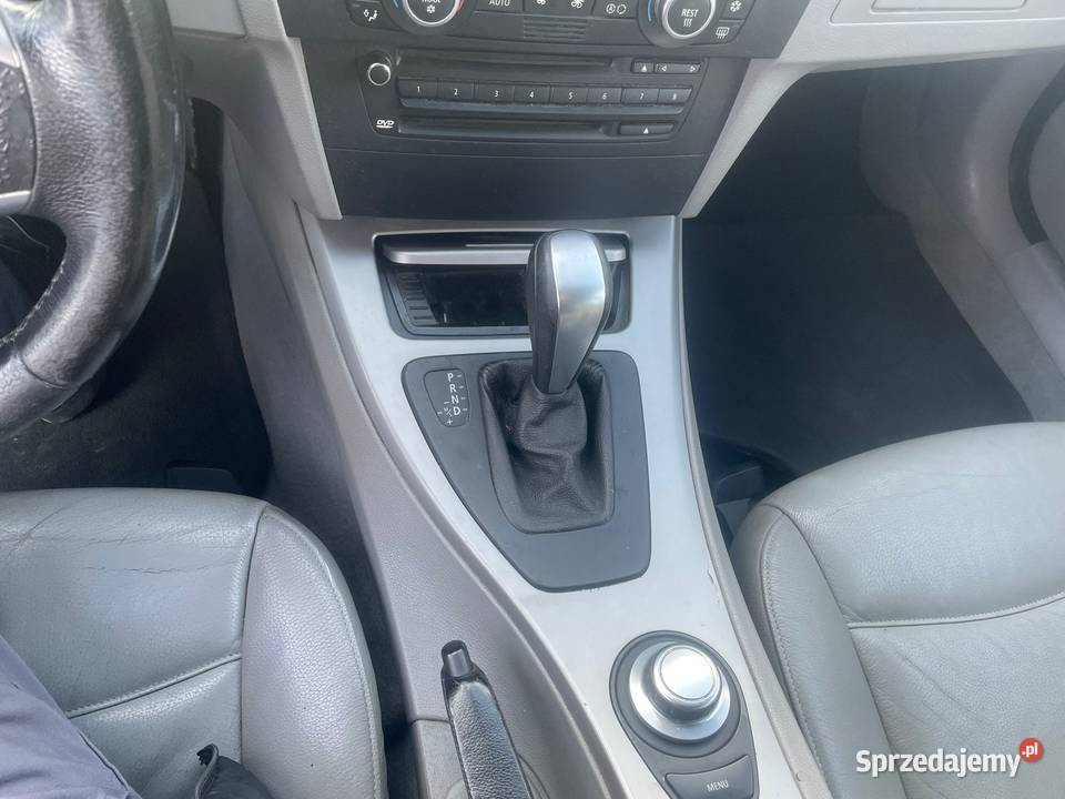 BMW Srie 3 325d 197 Luxe AD479 Seria 3