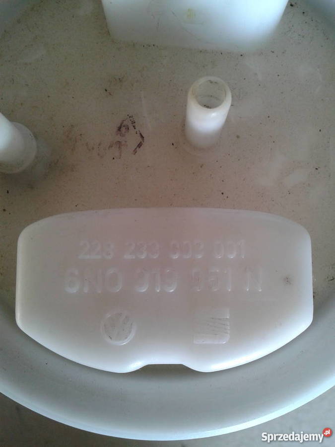 Pompa Paliwa VW Seat 228233003001 Gostynin