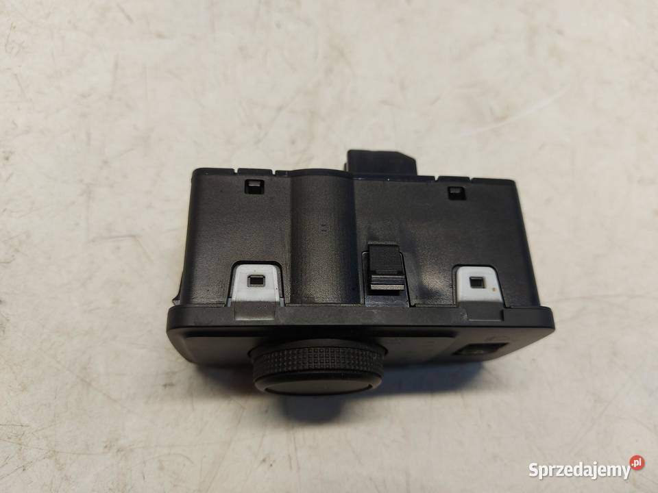 Ford Transit Custom II 2024 przełącznik włącznik