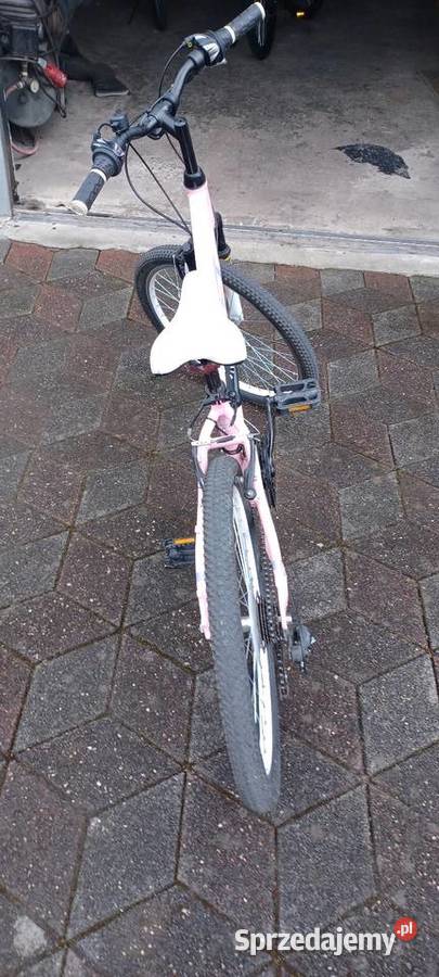 Rower górski mtb małopolskie Czarny Dunajec