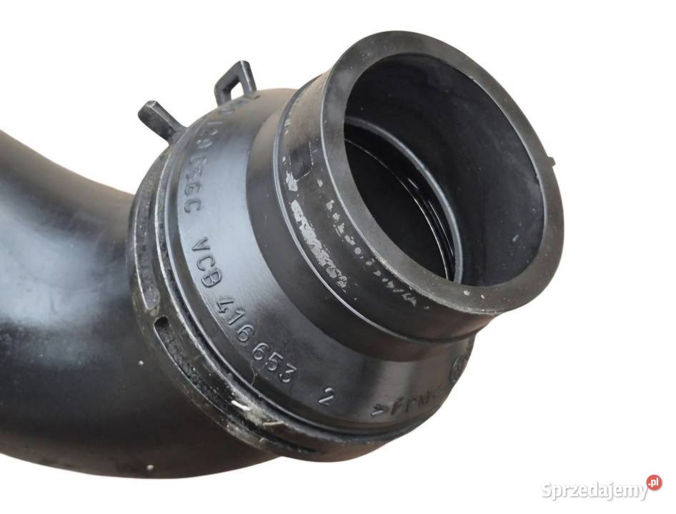 RURA PRZEWÓD DOLOT POWIETRZA VW TRANSPORTER T5 świętokrzyskie Działoszyce