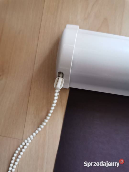 kasetowe rolety okienne VEMAR Białystok