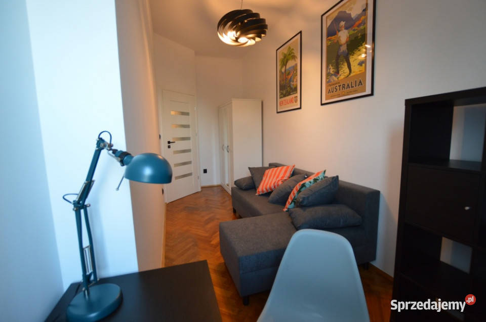 PIESZO NA UJ AGH ROLINICZY PK UEK UKEN Kraków balkon