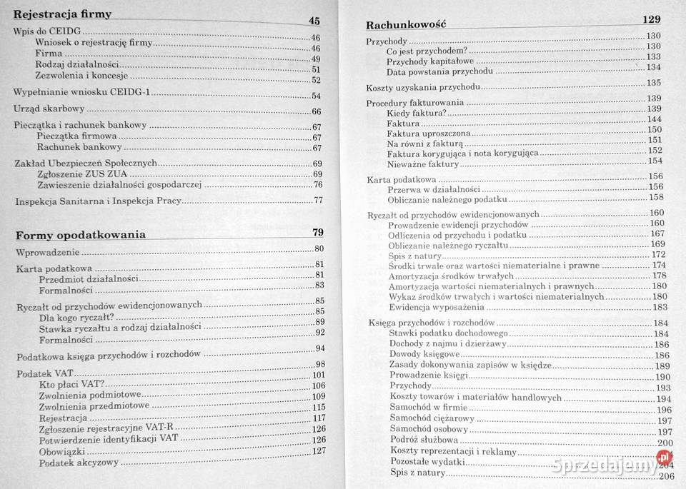 Jednoosobowa firma Bjorn Lunden Danuta Pozostałe Chełm