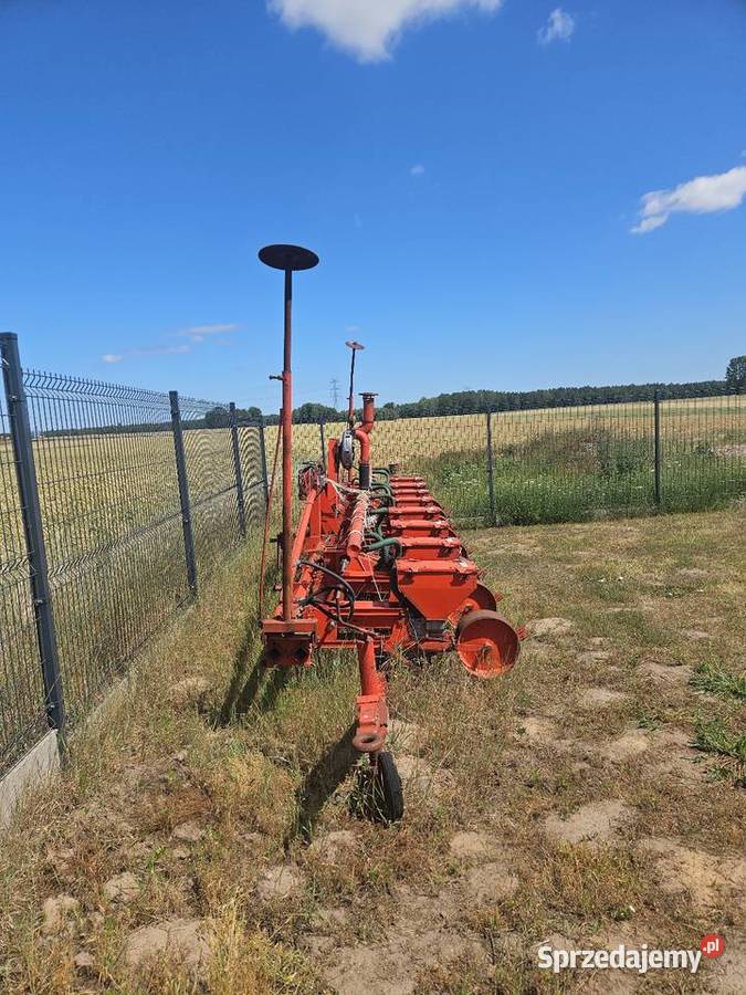 Areomat so057 Maszyny rolnicze Łódź