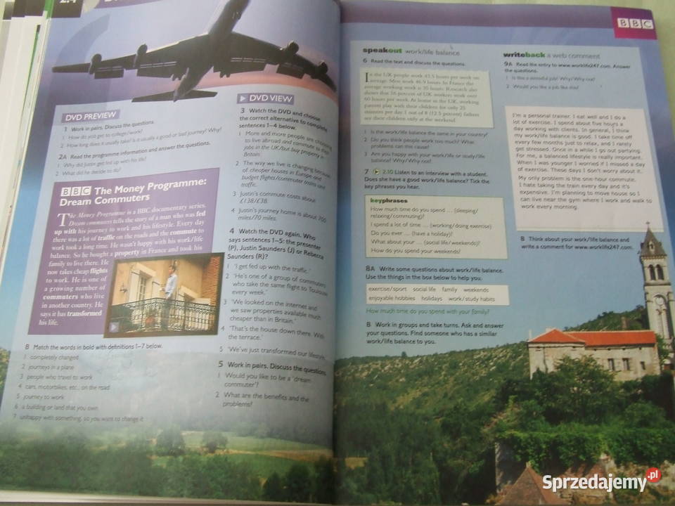 Speakout Pre intermediate SB WB DVD Clare Wilson