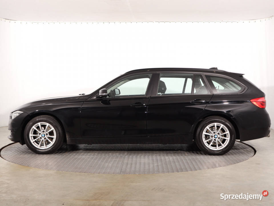BMW 3 318 i 144319km Katowice