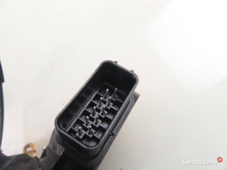 ZAMEK LEWY PRZEDNI VOLVO S40 II MS 30699441 Zamki, wkładki i kluczyki