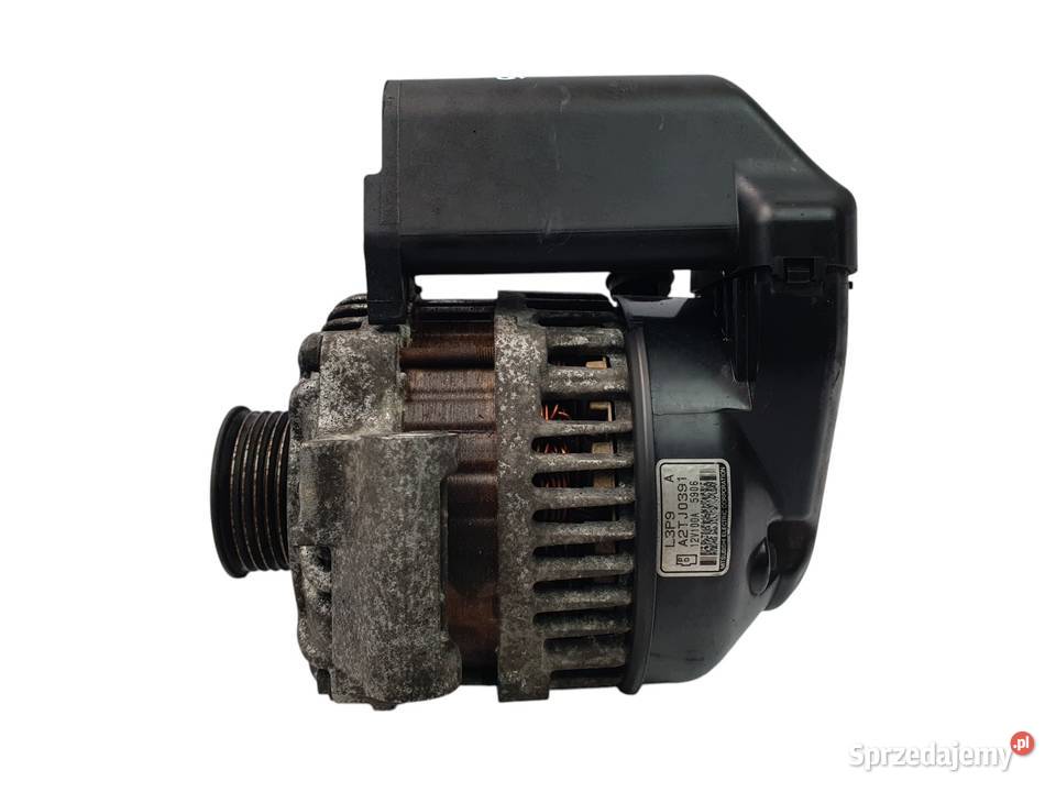 ALTERNATOR Mazda 6 20 23 B Mitsubishi A2TJ0391 osobowe Chełm sprzedam