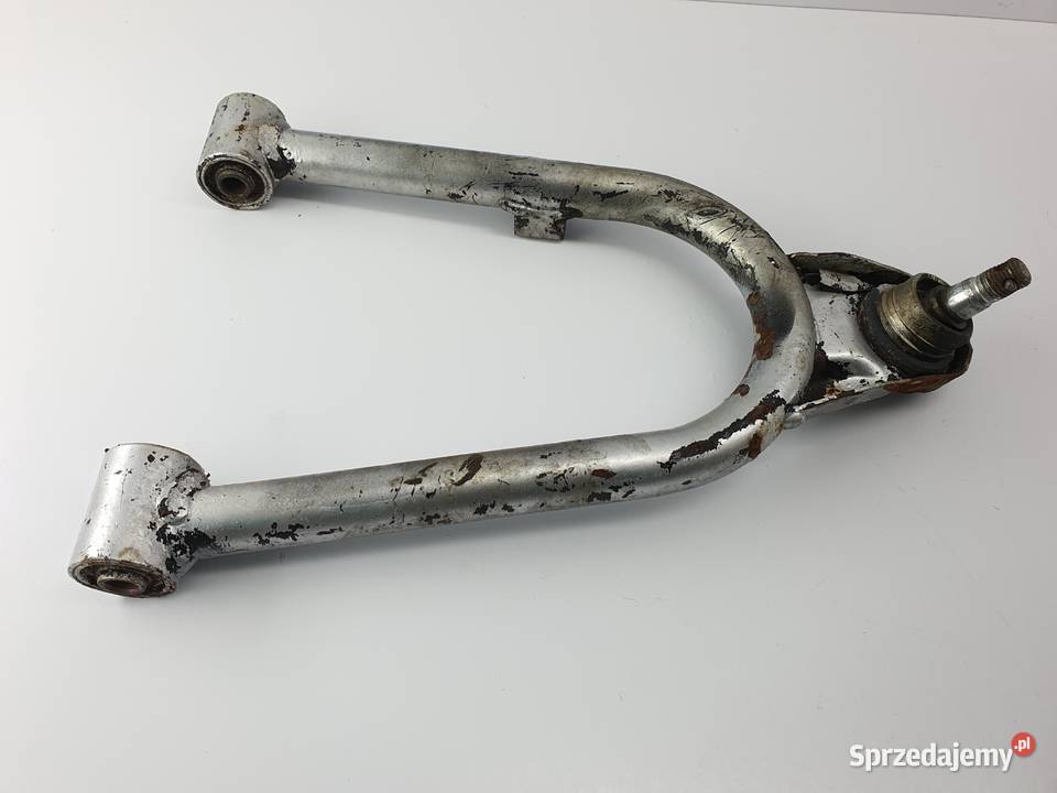 Wahacz Przedni Lewy Gorny Sworzen Honda Trx 250 Części motocyklowe