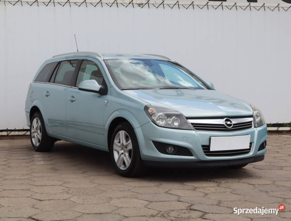Opel Astra 16 16V LPG wielofunkcyjna kierownica Astra Łódź