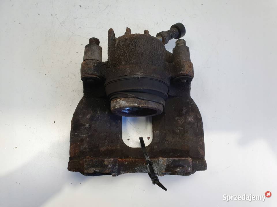 Volvo S60 I V70 II PRZEDNI ZACISK HAMULCOWY Zaciski i jarzma lubelskie Rudka