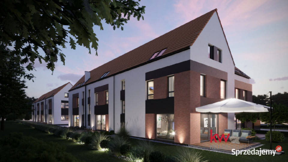 Mieszkanie 165m2 5 pokoi Wrocław