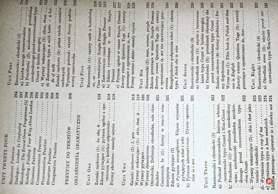 English every day Part one Janina Smólska Jan