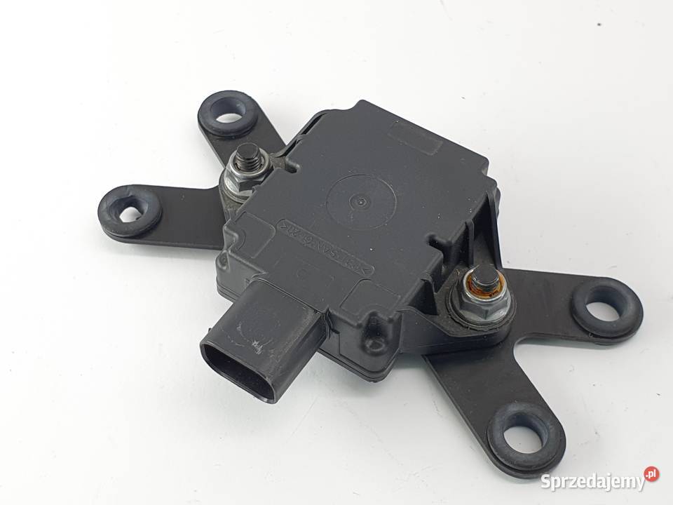 Czujnik Modul Przekaznik Triumph Tiger Explorer Układ elektryczny, zapłon Łódź