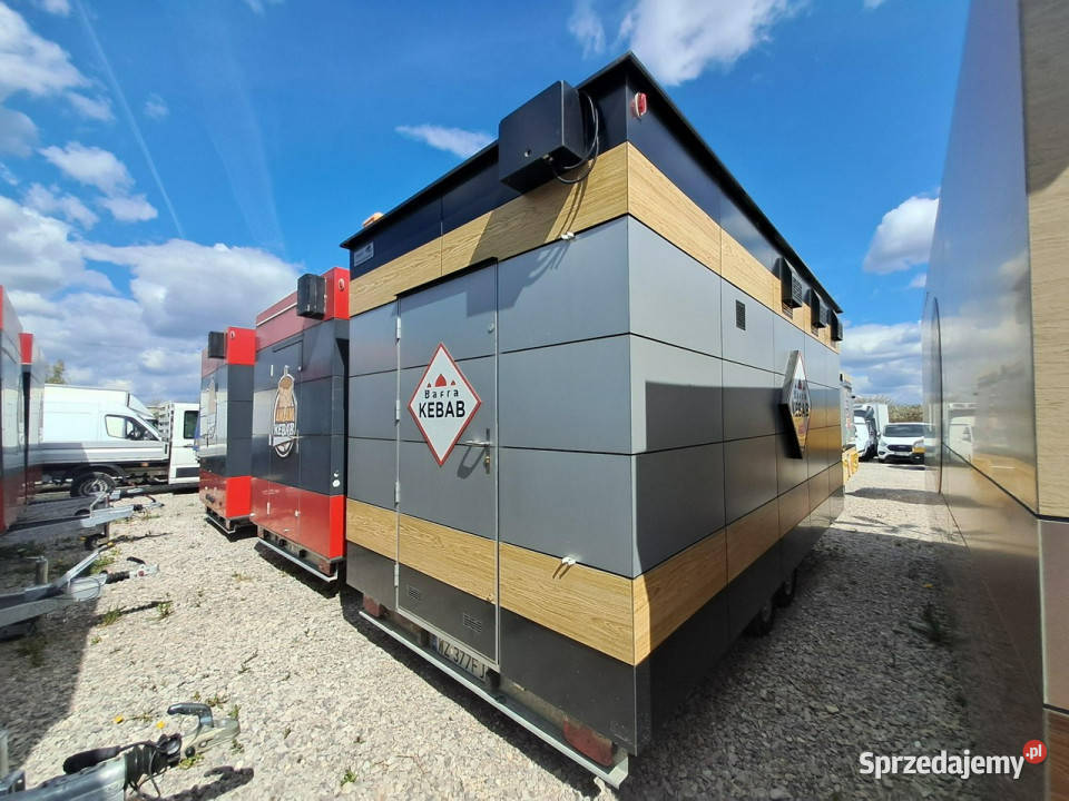 gastronomiczne Niewiadów b3500 Komorniki