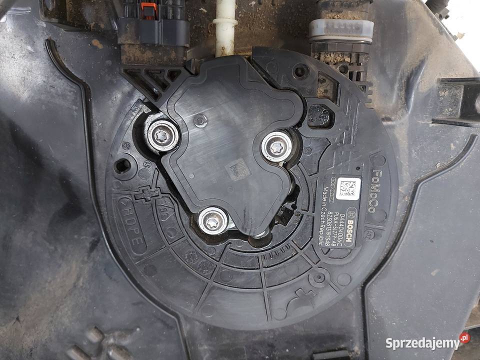 Ford Ranger VI 6 20 TDCI Zbiornik pompa AdBlue dolnośląskie