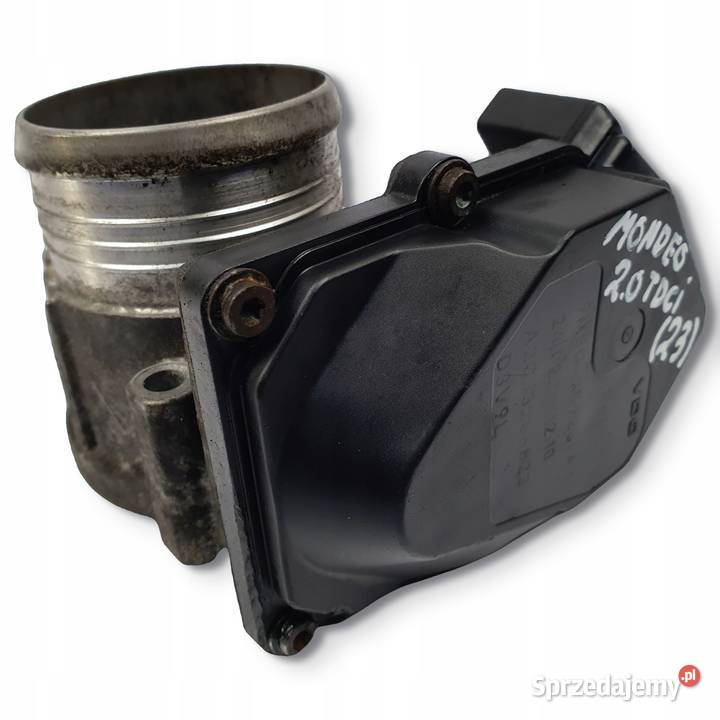 PRZEPUSTNICA Ford Mondeo MK4 20 TDCI 9M5Q9E926AA Chełm