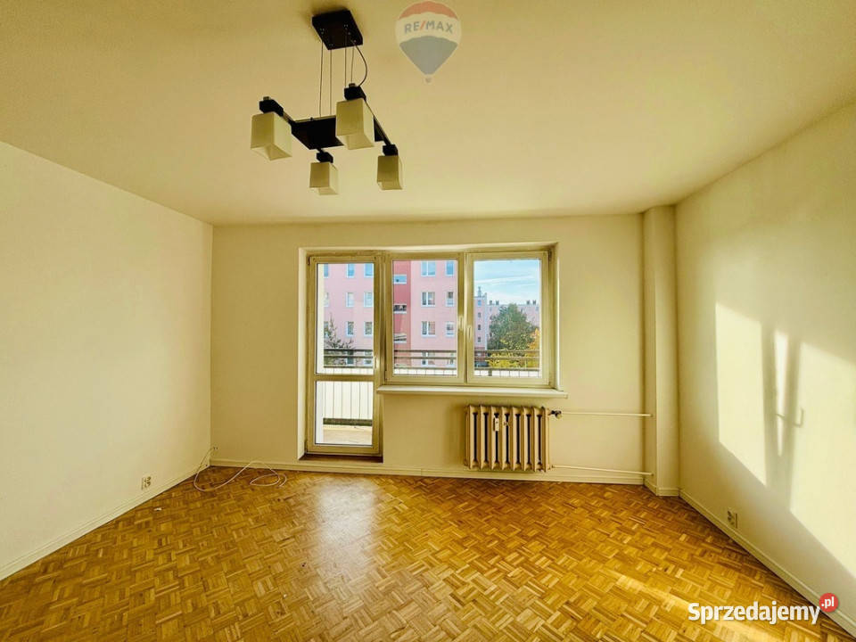 3pokojowe remoncie balkon piwnica Swarzędz