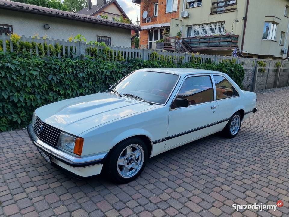 ATS Classic GM 15 6J 4x100 nowe opony Potenza Łódź