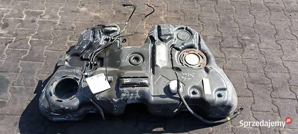 ZBIORNIK PALIWA VOLVO S60 31331714 osobowe Lipno