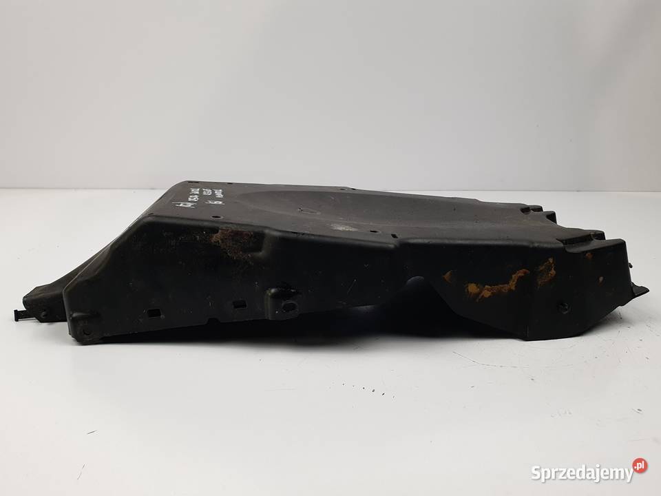 OSŁONA NADKOLA NADKOLE TYŁ Triumph Speed Triple Chełm sprzedam