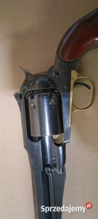 Remington target Uberti Świebodzin