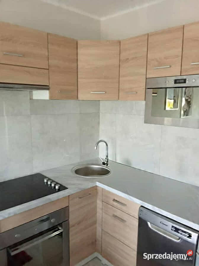 Wynajmę mieszkanie Zduńska Wola sprzedam