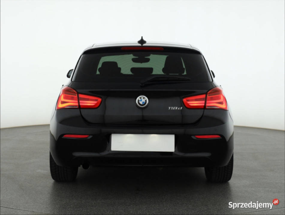 BMW 1 116d sprzedam